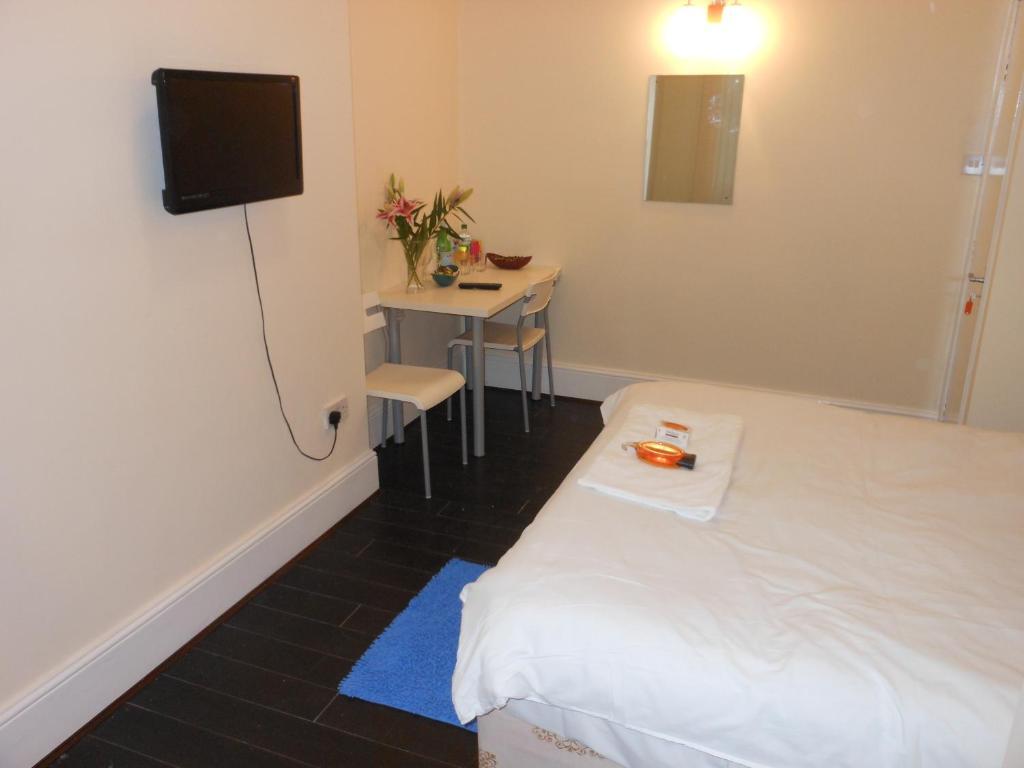 Silkhouse London Ruang foto