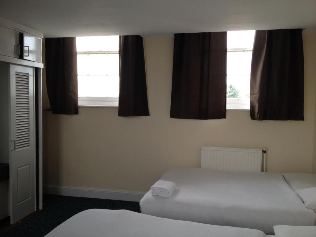 Silkhouse London Ruang foto