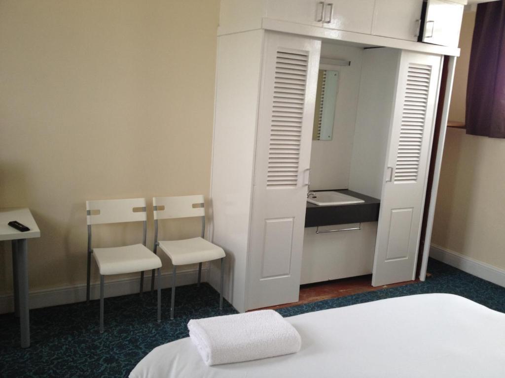 Silkhouse London Ruang foto